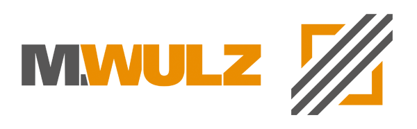 M.WULZ Anlagenbau Logo